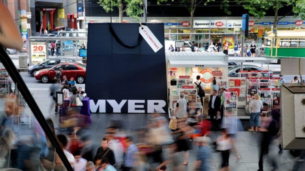 IKEA, Bunnings, Myer and supermarkets all look to smaller store formats for big growth