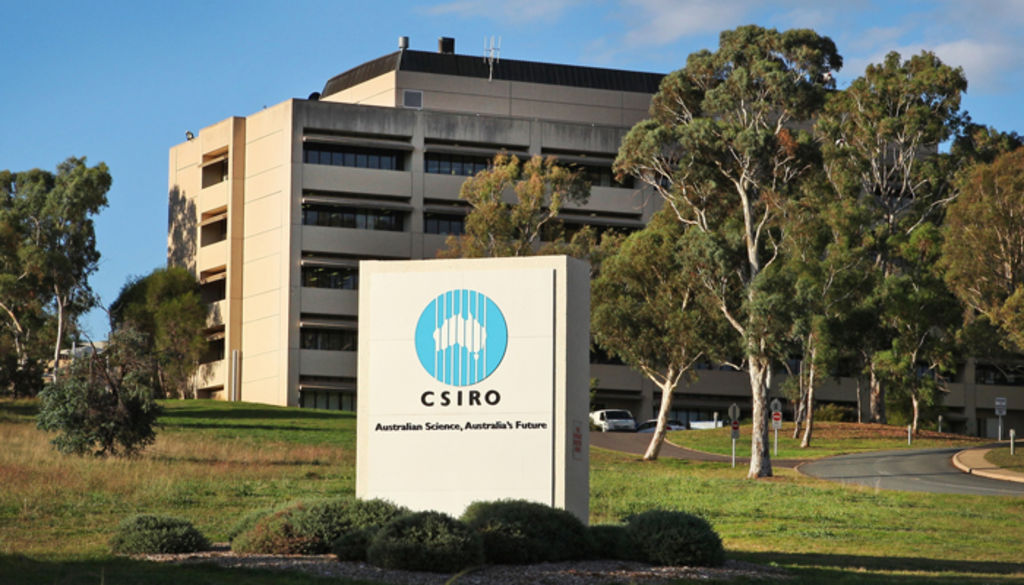 Canberra CSIRO site sold to Doma Group for $20 million