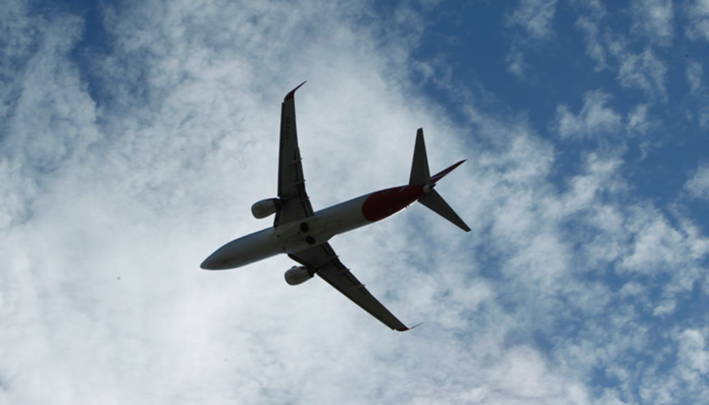 Aviation concerns could still thwart 300m Aspire apartment tower in Parramatta