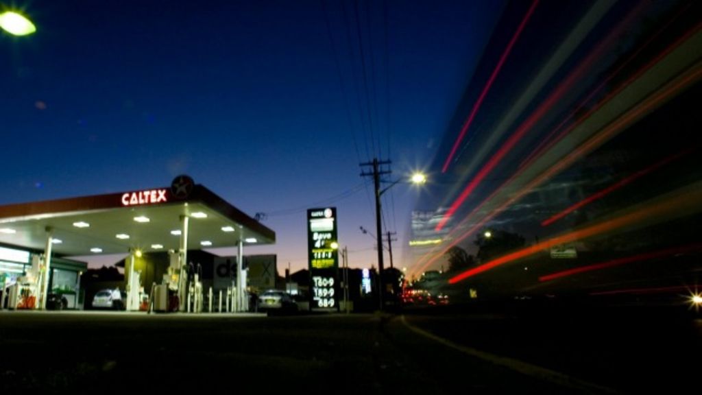Customer demand fuels Caltex store reinvention plan