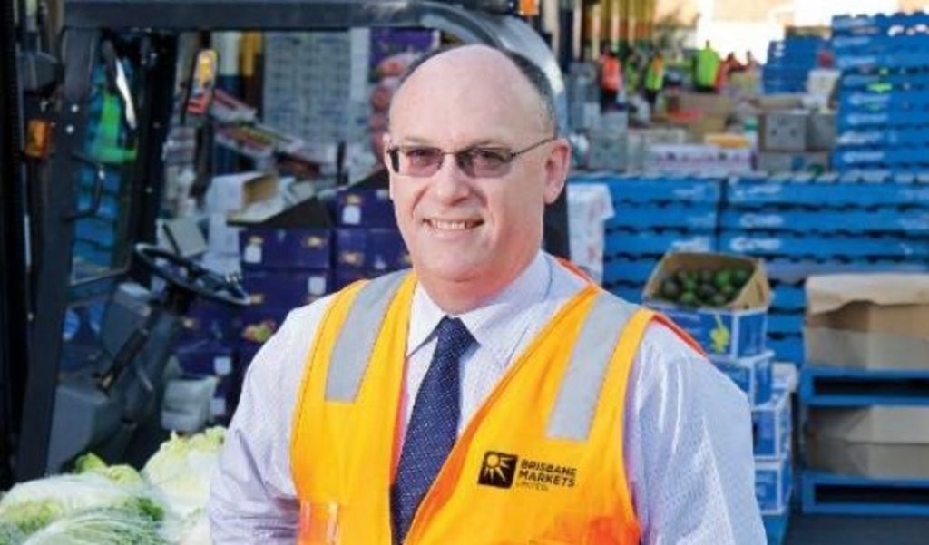 Brisbane Markets $148 million takeover gets nasty