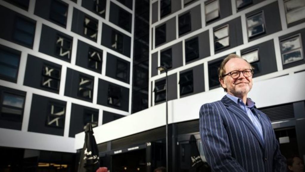 University of Canberra to sign $1.7 billion deal to build new campus residences