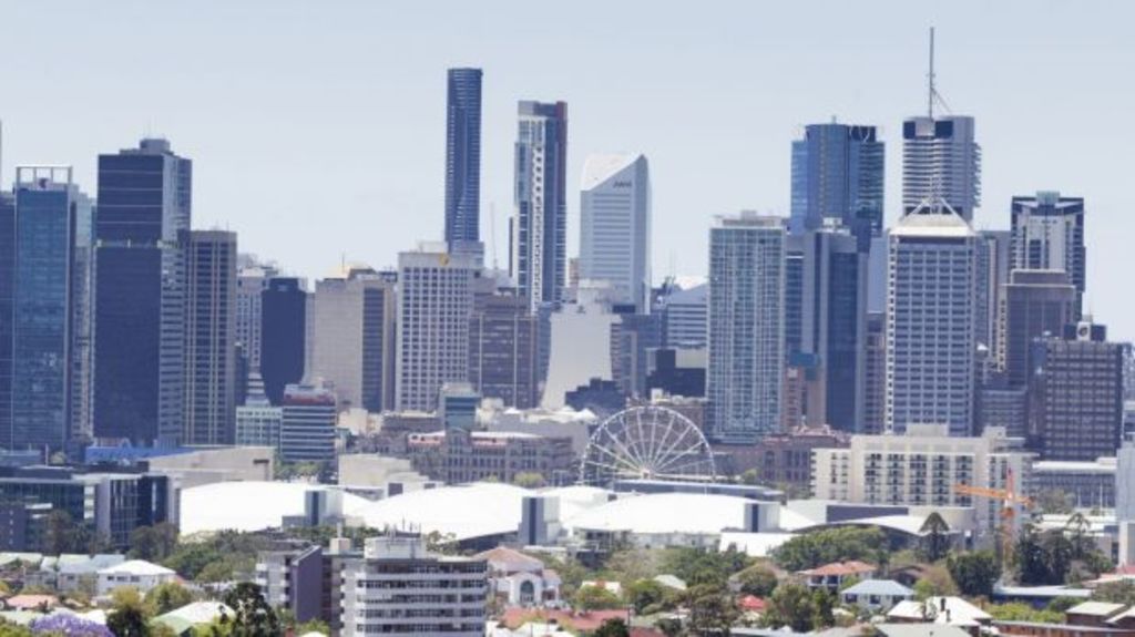 Future Cities: Question of growing Brisbane brand sparks debate