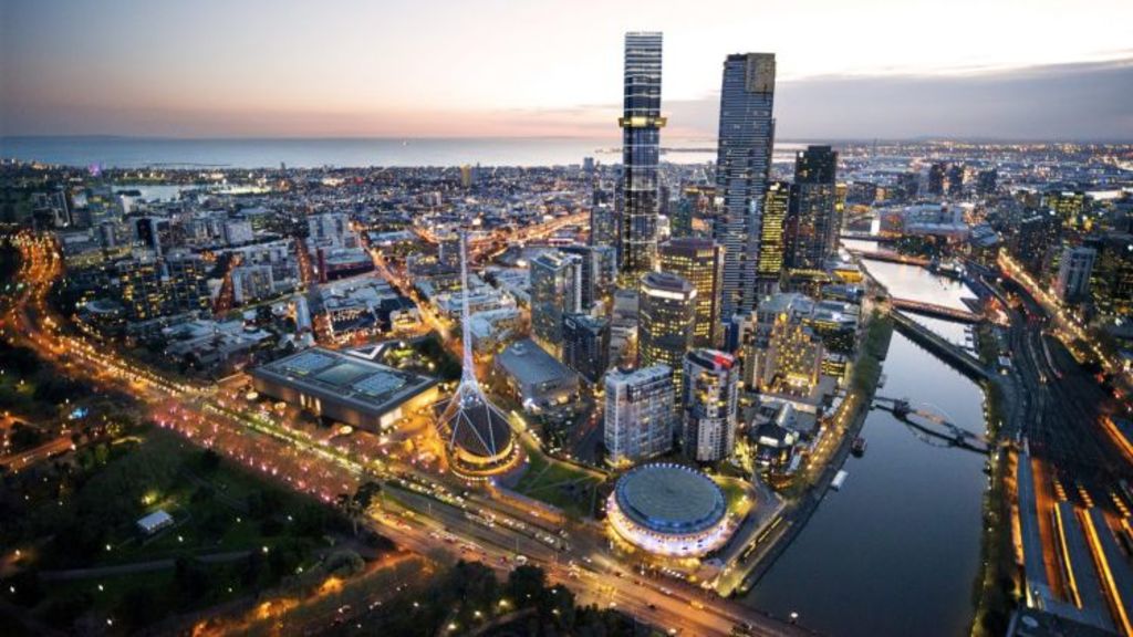 Melbourne’s worst CBD design crimes