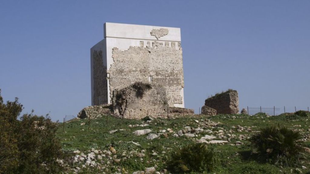 Much-maligned Matrera castle restoration in Spain wins architects' prize