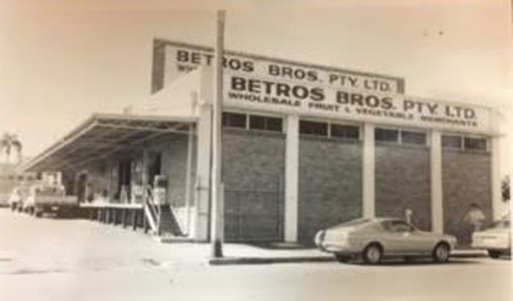 Betros family to bid farewell to historical Toowoomba supermarket business