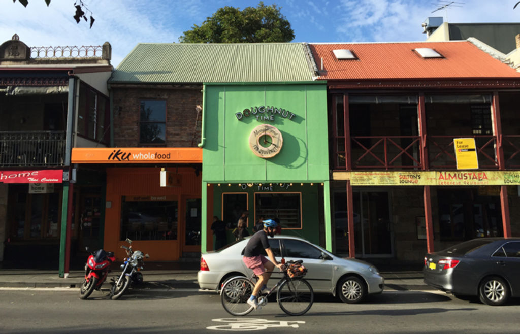 Doughnut Time scopes out Perth locations for planned September opening