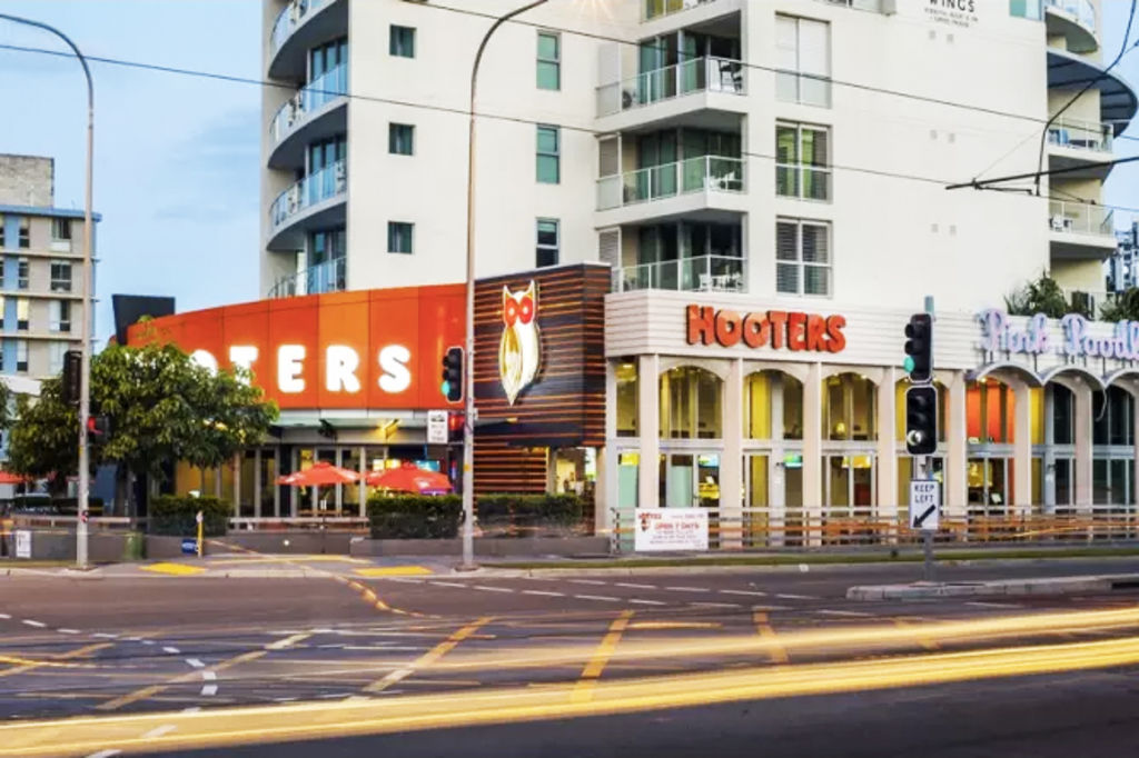 Gold Coast home of Hooters sold for $2 million