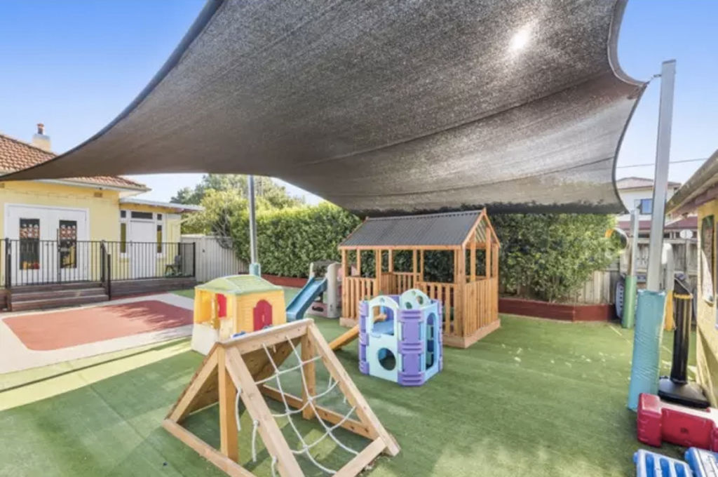 Childcare centres headline Burgess Rawson Sydney auction results