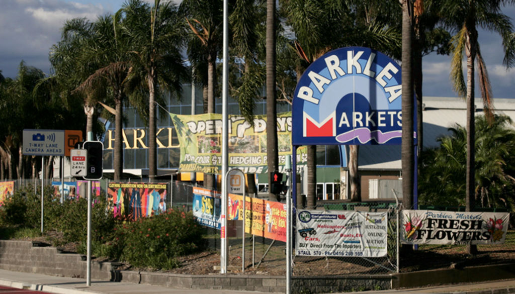 Property developer Dyldam buys iconic Parklea Markets