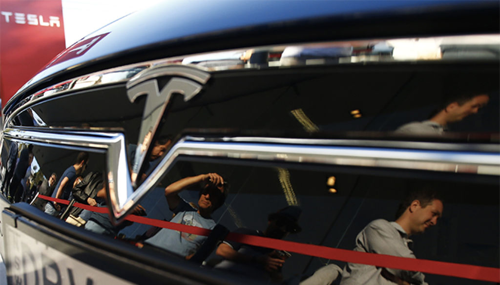 Tesla will introduce first standalone store in Australia later in 2016