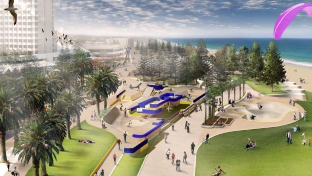Budget boost to revamp Scarborough Beach foreshore into tourism hotspot
