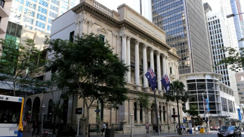 Brisbane's heritage trading scheme allows developers to build bigger