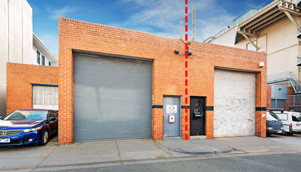 Developer buys on tight yields in Abbotsford