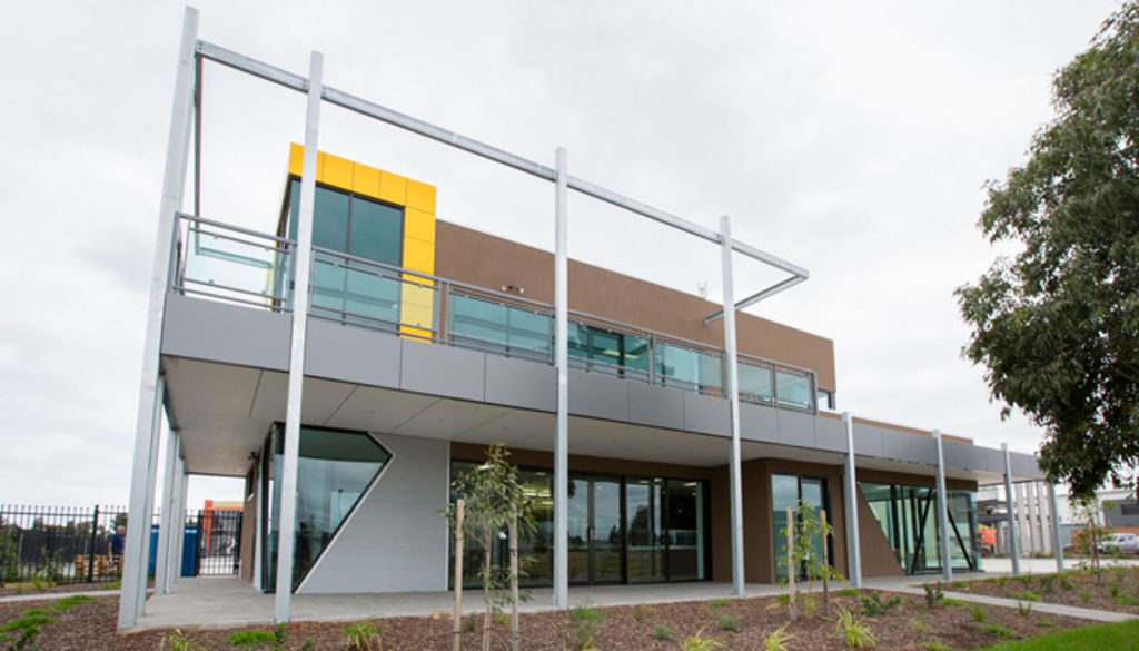 New Altona cafe site sold for $1.275m after busy campaign