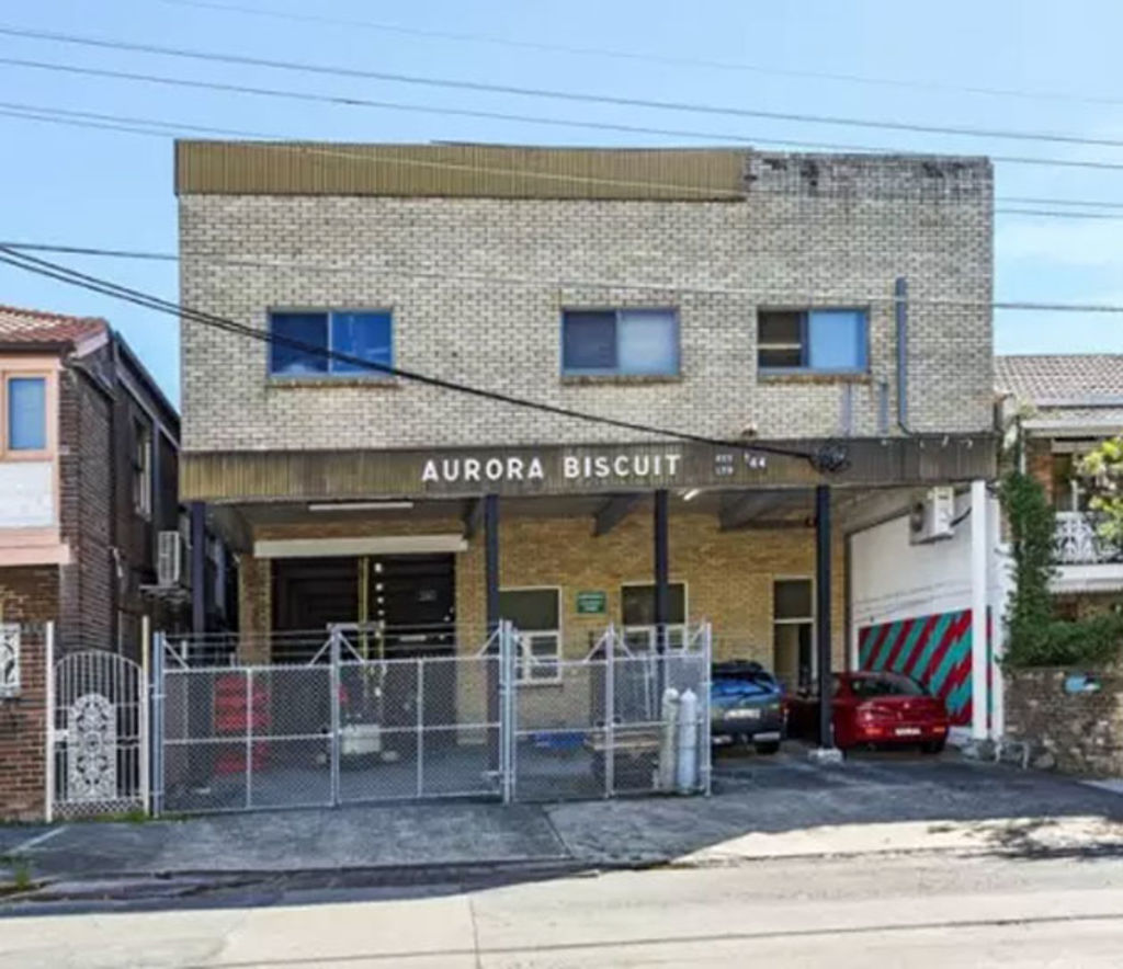 Aurora Biscuits to close after 40 years, Marrickville factory for sale