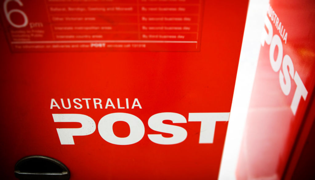 $9.5 million Australia Post sale headlines Colliers' retail auction results