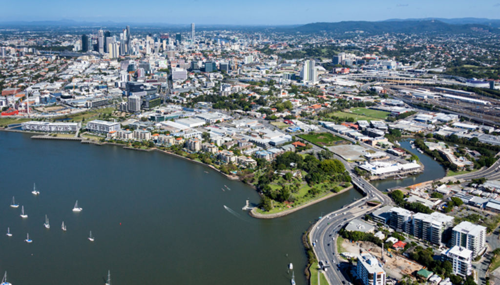 Brisbane's near-city markets set to put 'challenges' behind them