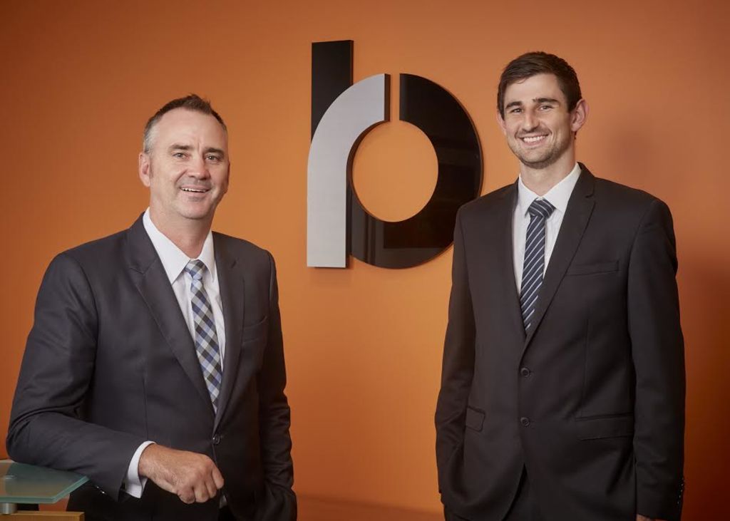 Burgess Rawson opens new Canberra office to meet surging activity