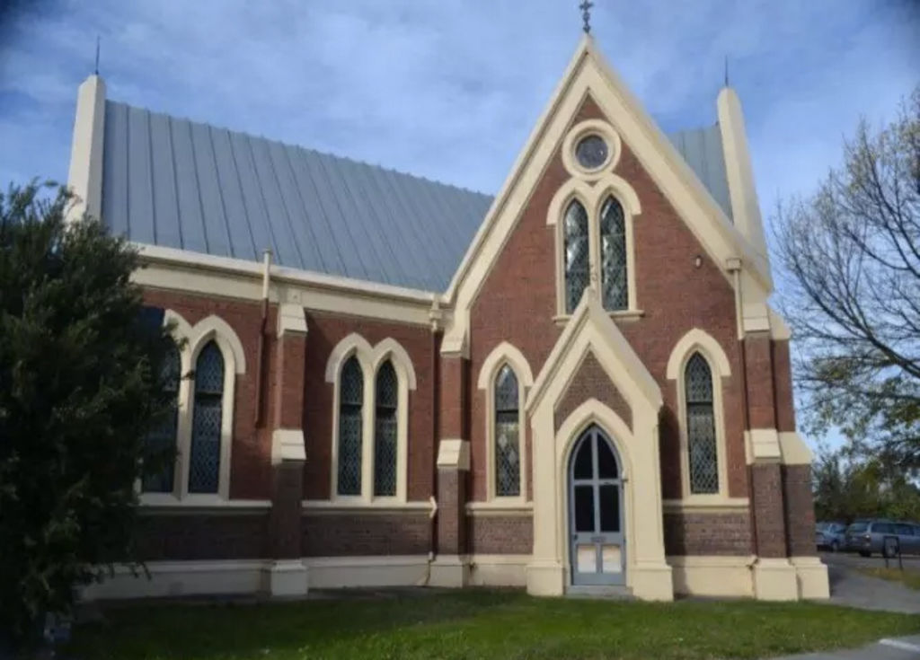 For sale: 11 Australian churches that could answer your property prayers