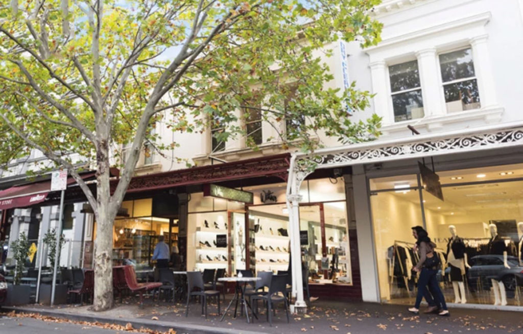 Renowned Carlton pharmacist’s property for sale after more than 50 years