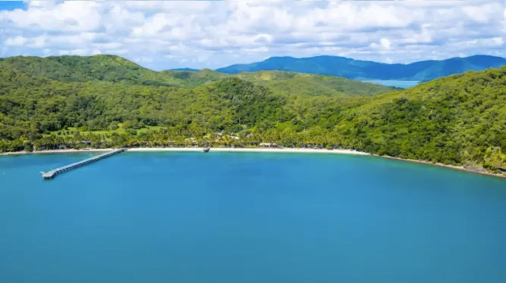 Queensland's South Molle Island sold for $25 million