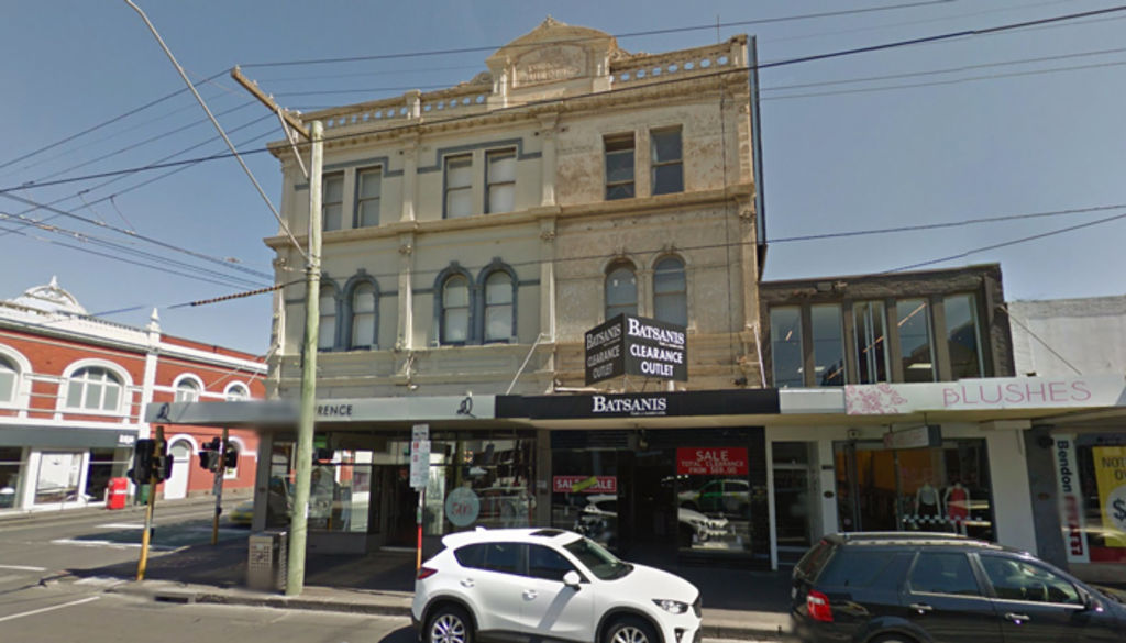 Historical Richmond building sold for $6.45 million