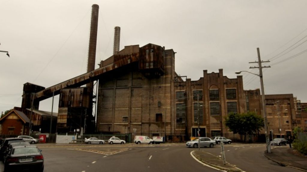 Private proposals for White Bay Power Station rejected as NSW government seizes control