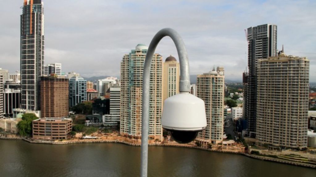 Brisbane City Council expands CitySafe security camera network