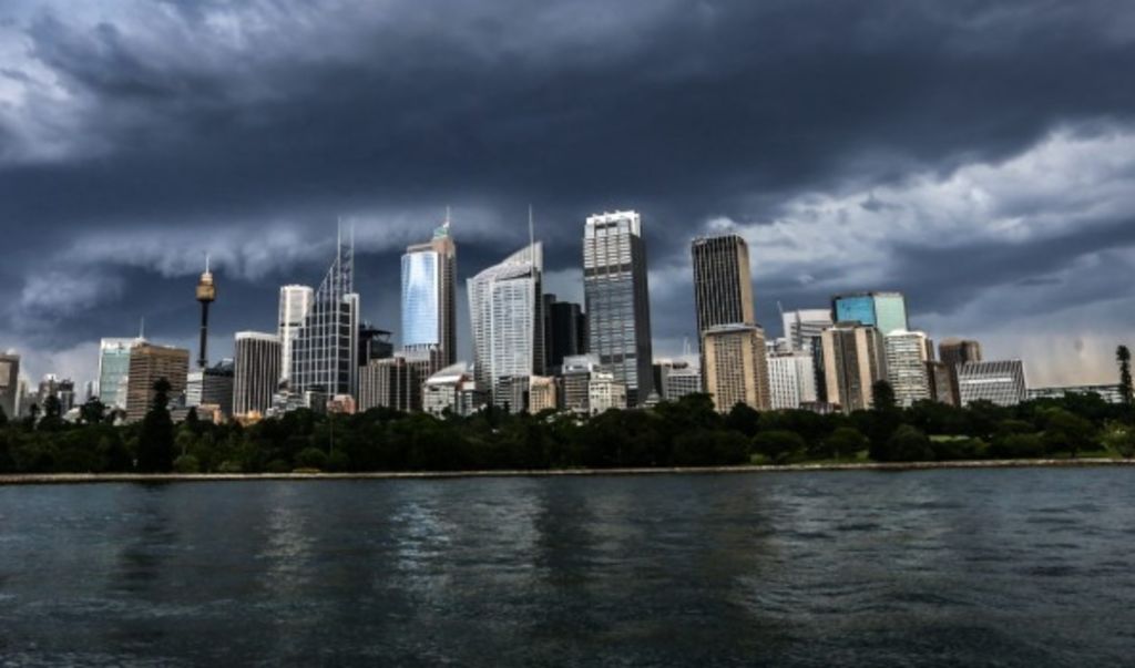 Sydney, Melbourne climb in CBRE global office cost ranking