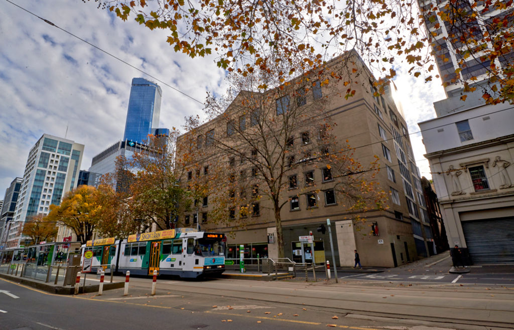 Hotel developers tipped to drive interest in Melbourne car park