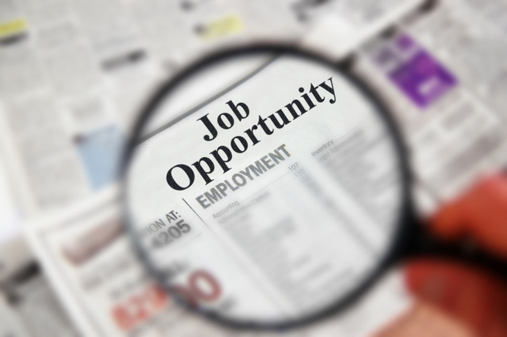 Job ads jump to four-year high, but price pressures stay soft