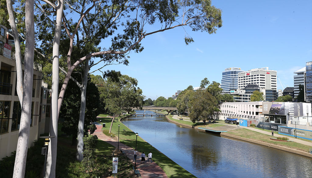 Top architects follow big developers to west and north-west hot spots