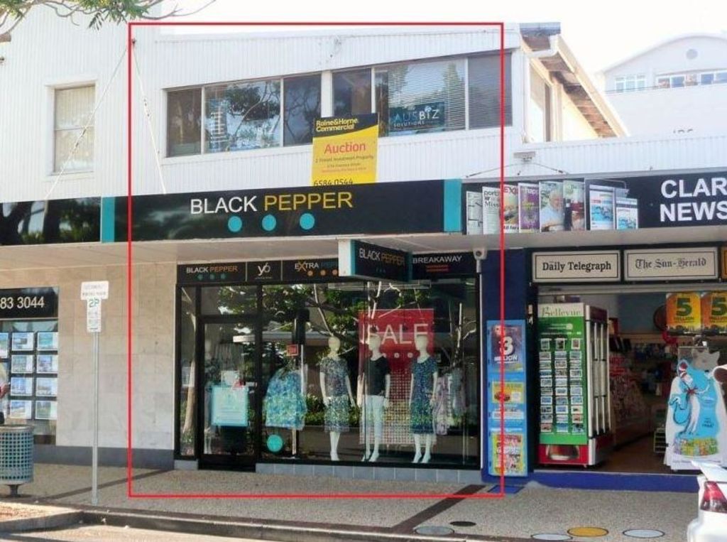 Super surge stoking Port Macquarie market, says Raine and Horne