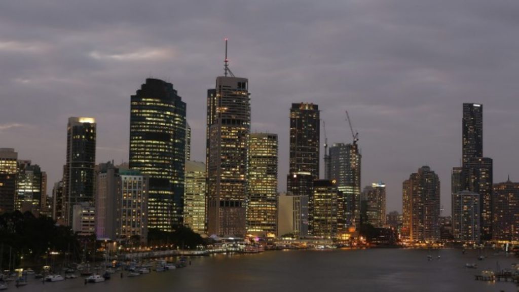 Demand for office space slides in Brisbane, Perth and Adelaide