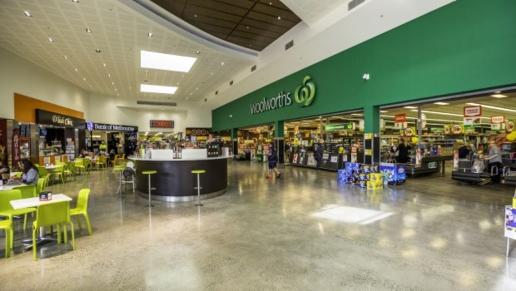 Laurimar neighbourhood centre with Woolworths sells for $27m