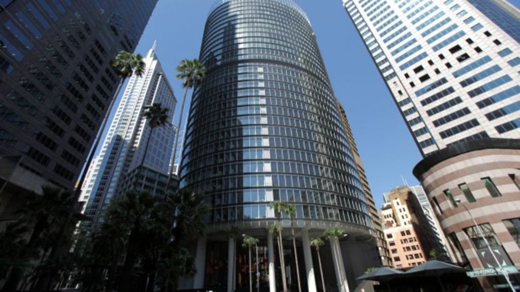 Sydney and Melbourne lead diverging CBD office market recovery