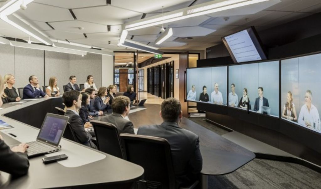 Happy hubs: Co-working spaces rise to meet start-up generation