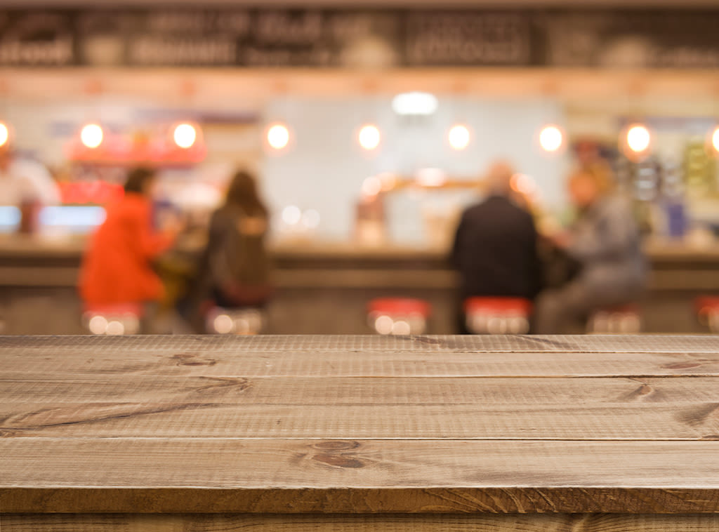 The design tricks experts use that keep us coming back to bars