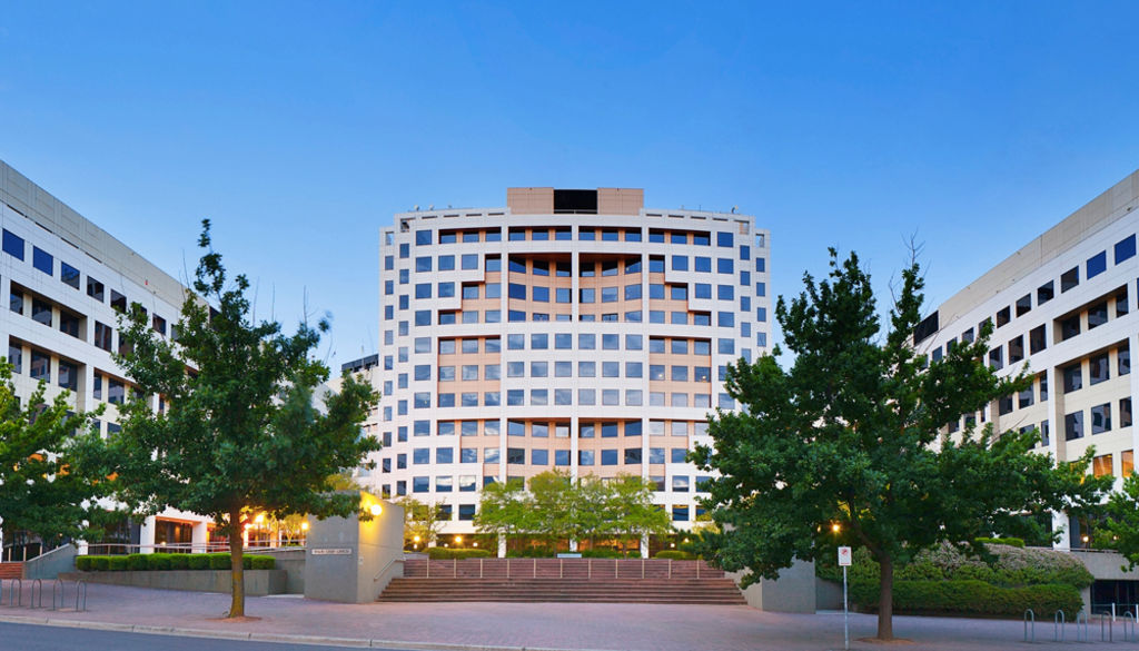Large Canberra CBD complex expected to sell for more than $85 million