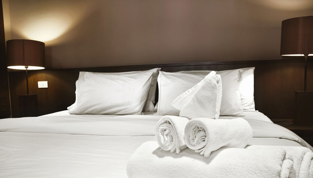 Asian tourists are driving a hotel boom not seen since the late 1980s