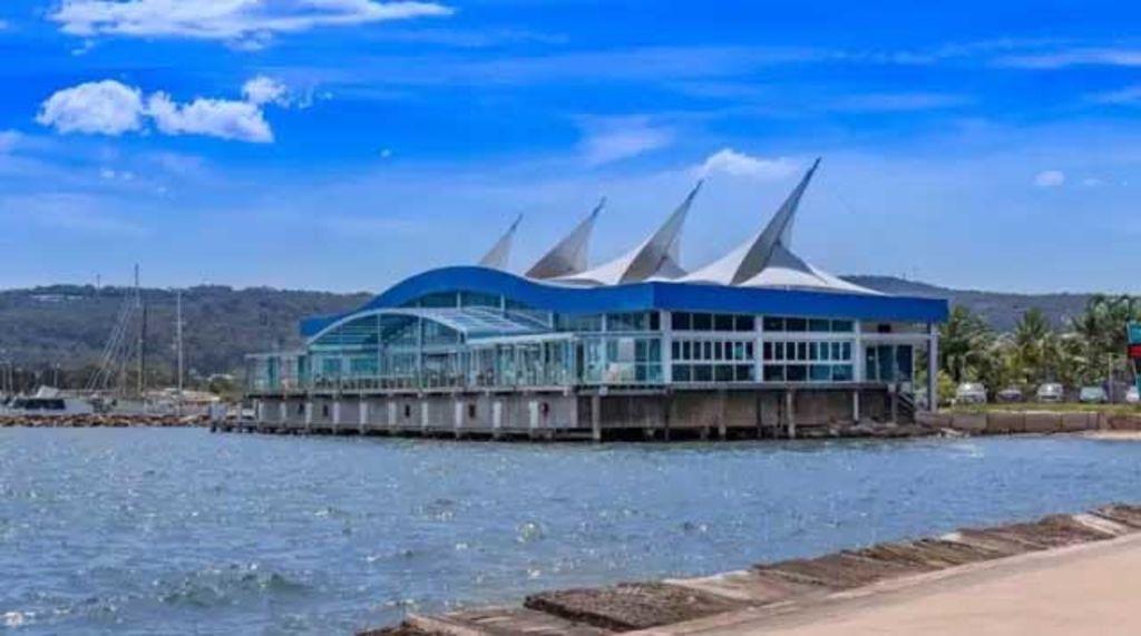 Central Coast hotel at centre of Iguanagate scandal for sale