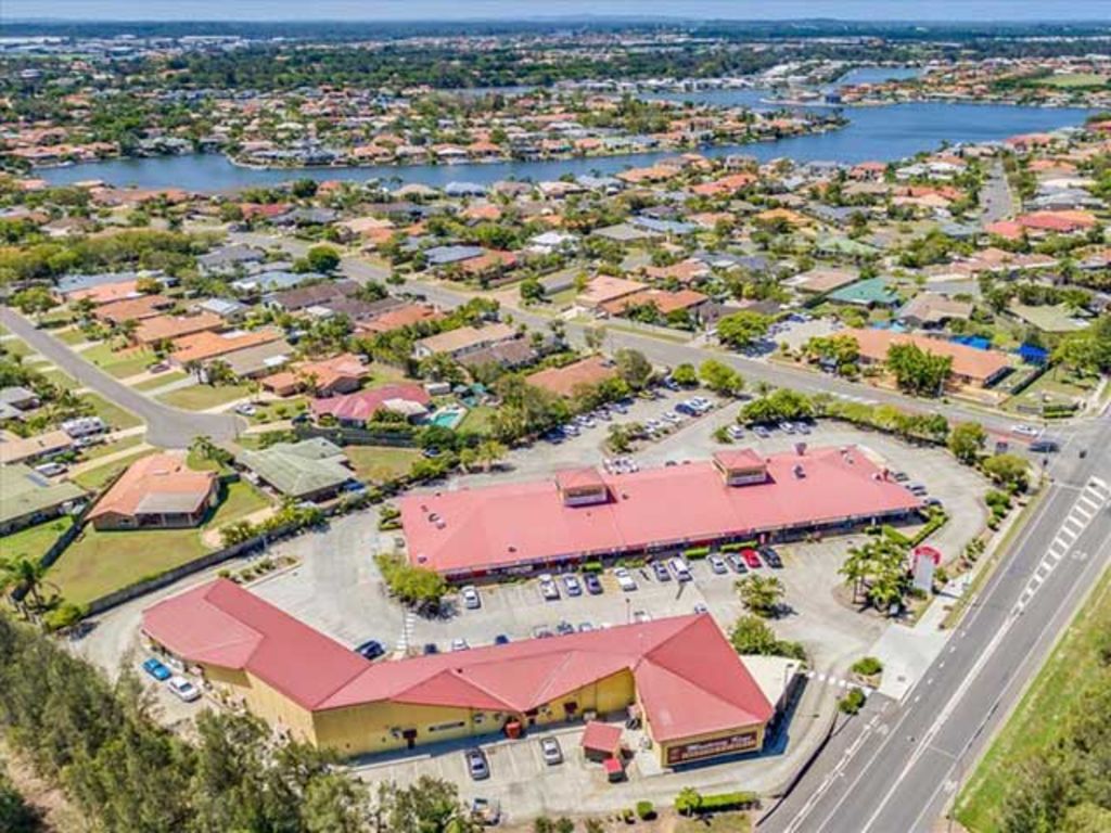 Savills shifts Gold Coast shopping centre for $9.85m