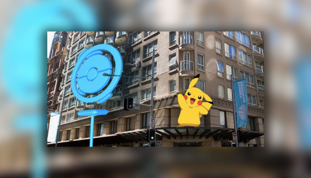 Mantra Group's Pokemon-friendly hotels lure gamers