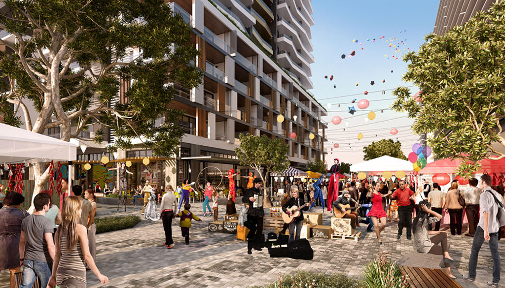 'Coveted' development site tipped to bring new life to Subiaco