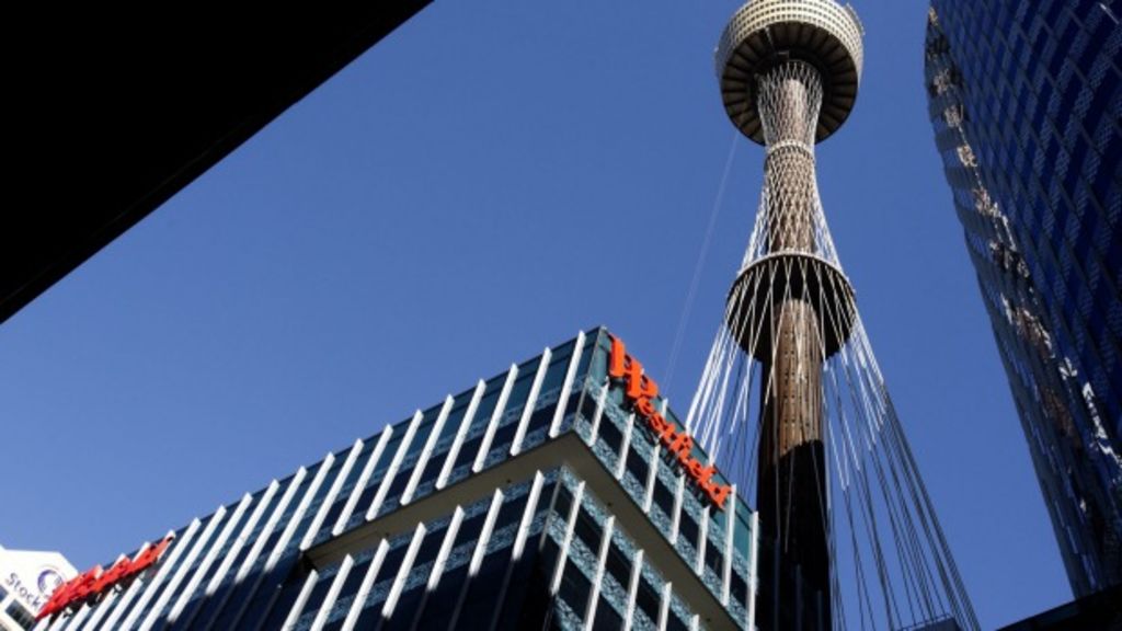 Sydney retail rents pick up