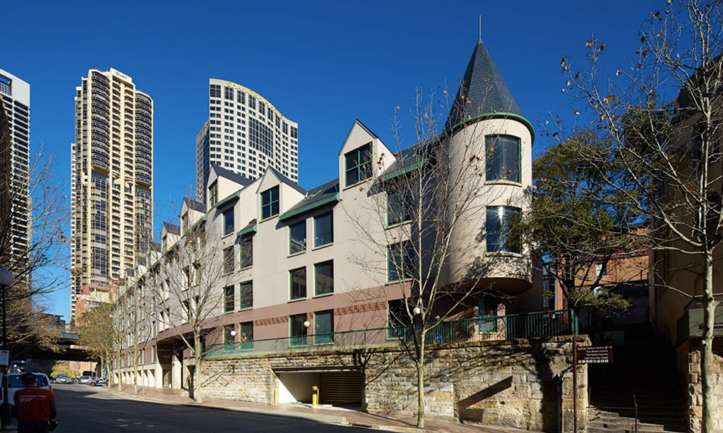 More development plans for The Rocks with two new towers proposed
