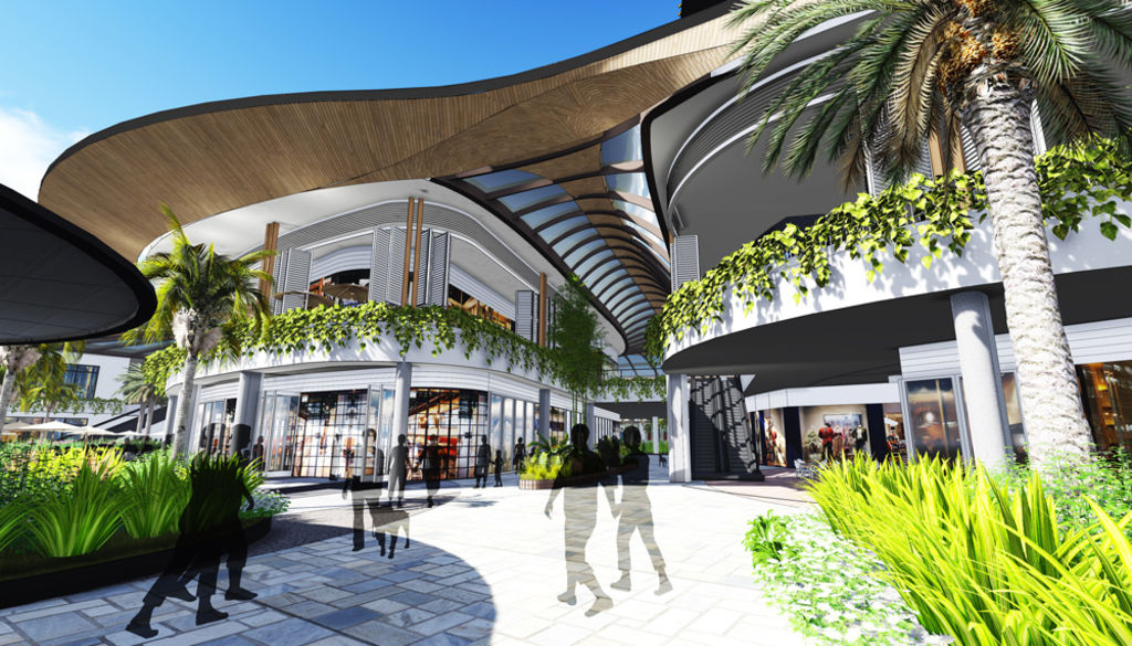 Perth embarks on new era of shopping centre expansion