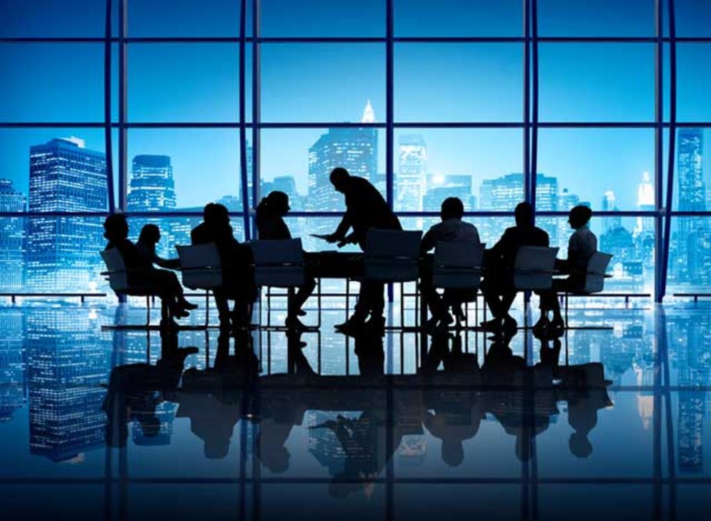Industry moves: Colliers and Knight Frank make new appointments