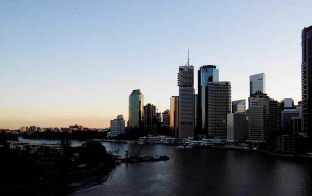 Brisbane has the IT factor: CBRE